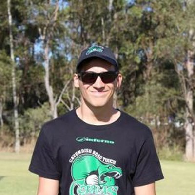 Profile Picture of Adam Petts (@PettsAdam) on Twitter