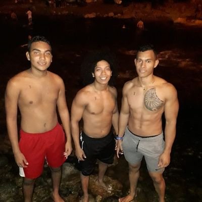 Profile Picture of Fabian Otero (@jerusemi) on Twitter