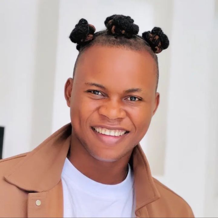 Profile Picture of FREDRICK (@eazi_gram) on Tiktok