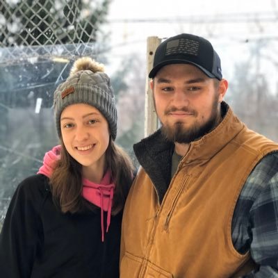 Profile Picture of Aaron Keyser (@AaronKeyser7) on Twitter