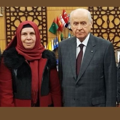 Profile Picture of Elif Kulmaç (@elifkulmacmhp) on Twitter