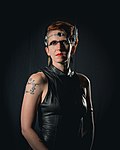 Profile Picture of Brooke Bolander - Wikipediaon Wikipedia