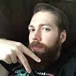 Profile Picture of Adam Fine (@myapmyan) on Flickr