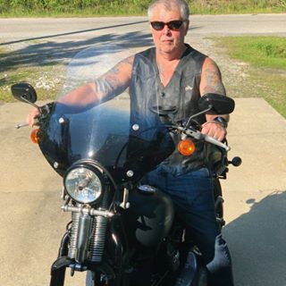 Profile Picture of Randy Landers (@LandersGallery) on Facebook