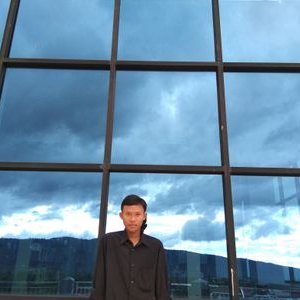 Profile Picture of Mahasiswa Lama (@AndrRizk) on Twitter