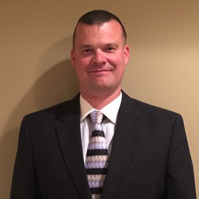 Jon Grover - Twitter Profile Picture of Jon Grover (@copterdoctor036) on Twitter