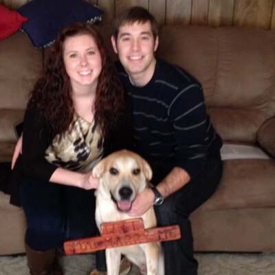 Profile Picture of Brian Theurer (@briantheurer) on Twitter