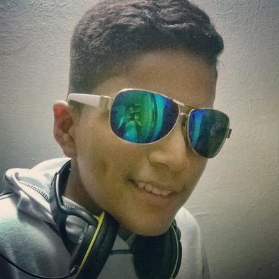 Profile Picture of Julio Borjas (@JulioRex_12) on Twitter