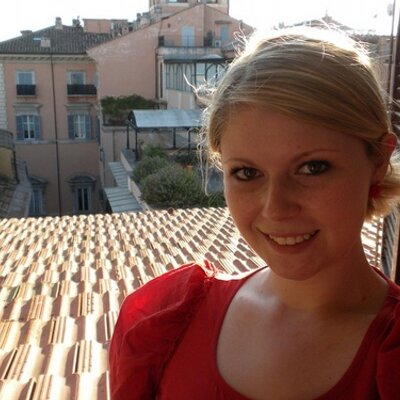 Profile Picture of Amanda Barker (@barkerag) on Twitter