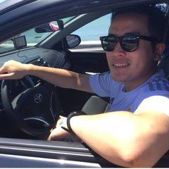 Profile Picture of Kevin Shu (@kevin.shu80) on Tiktok