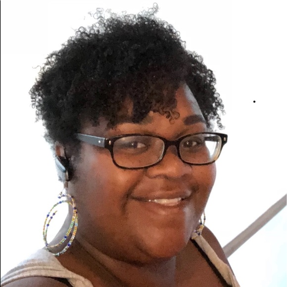 Dzinya Jackson - Poshmark Profile Picture of Dzinya Jackson (@dzinyaj) on Poshmark