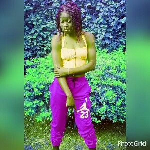 Profile Picture of Star Berry (@latoyabogle) on Tiktok