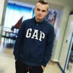 Profile Picture of Tomasz Majkut (@tomaszmajkut) on Instagram