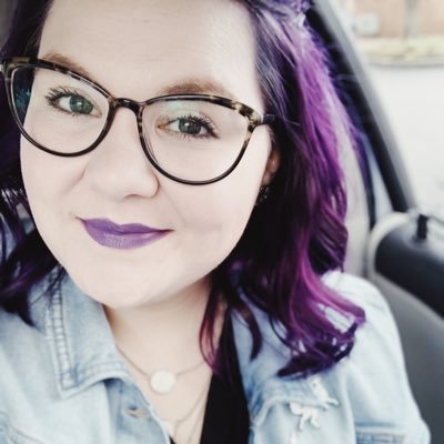 Profile Picture of Katelyn 🌸 (@kvcatnip) on Twitter