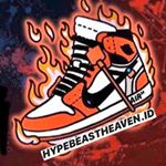 Profile Picture of REK HANYA A/N MATTHEW CHRIST (@hypebeastheaven.id) on Instagram