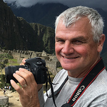 Profile Picture of Samuel DeLong (@Cruising with Sam) on Flickr