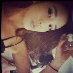 Profile Picture of Stacy Kim🌙 김지연 (@stacyminkakimm) on Instagram