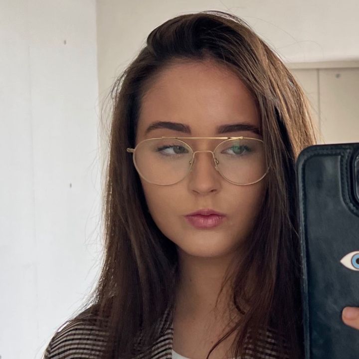Profile Picture of S (@stephaniejoffe) on Tiktok