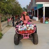 Profile Picture of April Traventures (@@apriltraventures) on Tiktok