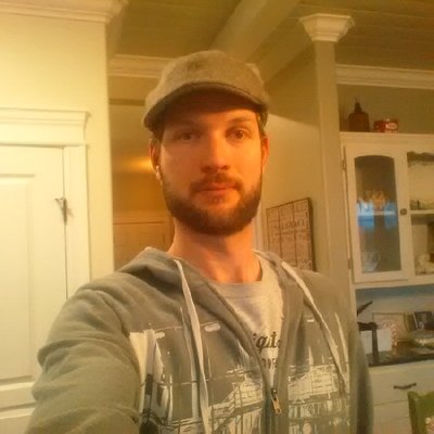 Profile Picture of Michael (The Young Buck) (@YoungBuckFarms) on Twitter