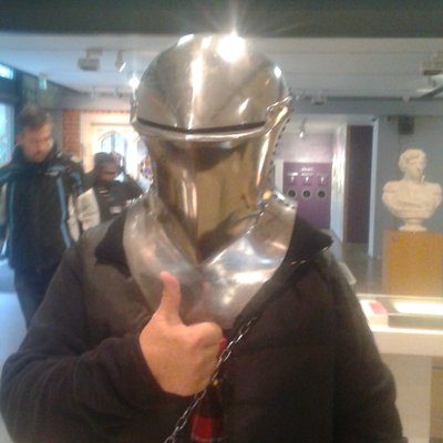 Profile Picture of Rick Ranson (@RickRanson2) on Twitter