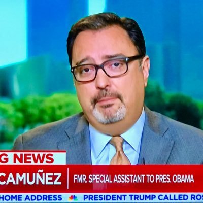 Profile Picture of Michael Camunez (@MichaelCamunez) on Twitter