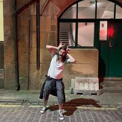 Profile Picture of mcmeekin (@davidmcmeekin) on Tiktok