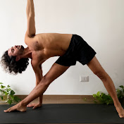 Profile Picture of Alessandro Maggiolino Yoga (@alessandro_maggiolino_yoga) on Youtube