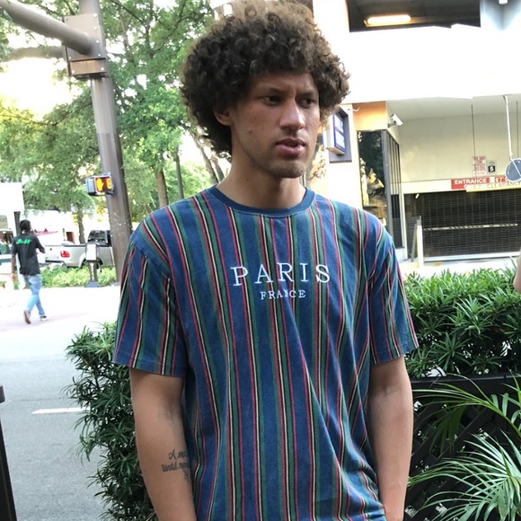 Profile Picture of Chris Carrington (@trapgod419) on Poshmark