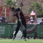 Profile Picture of Danny Beckman (@dbeckmangolf) on Instagram