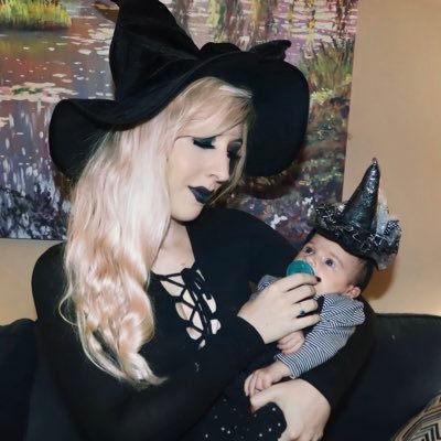 Profile Picture of Tracey Jeanne (@TraceyJeanne_) on Twitter