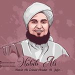 Profile Picture of PECINTA HABIB ALI AL JUFRI🇮🇩 (@pecintahabibalialjufri) on Instagram