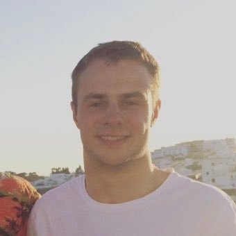 Profile Picture of Elliot (@ElliotFreeman12) on Twitter