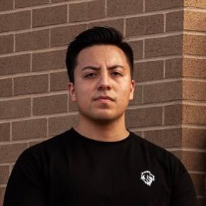 Profile Picture of Joel Suarez (@__joeL1) on Twitter