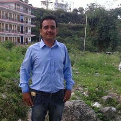 Profile Picture of Sanjiv Malhotra (@Rajjatmalhotra) on Twitter