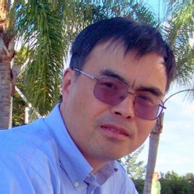 Profile Picture of James X. Li (@VisuMap) on Twitter