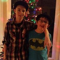 Profile Picture of Tyler Gabriel Krabbe (@krabbe1983) on Pinterest