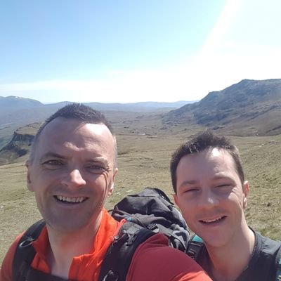 Profile Picture of Ray McCreath (@raymccreath) on Twitter