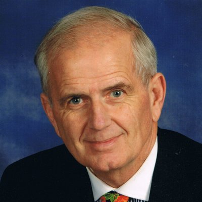 Profile Picture of Bob Bruer (@bobbruer) on Twitter