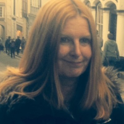 Profile Picture of Anne Polet (@Leavesaroma) on Twitter