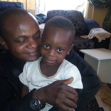 Profile Picture of Musa Gary Hassan (@GaryMusa) on Twitter