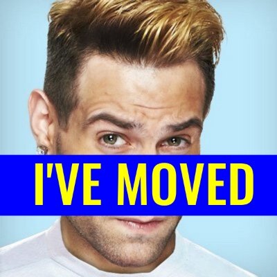 Profile Picture of Jason Has Moved Page (@Jason9Bent) on Twitter