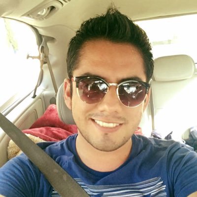 Profile Picture of Amir Gonzalez (@4miringo) on Twitter