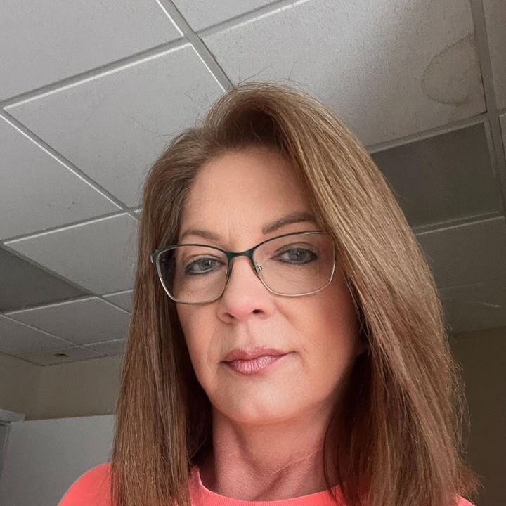 Profile Picture of sherry spurlin (@sherry_spurlin) on Tiktok