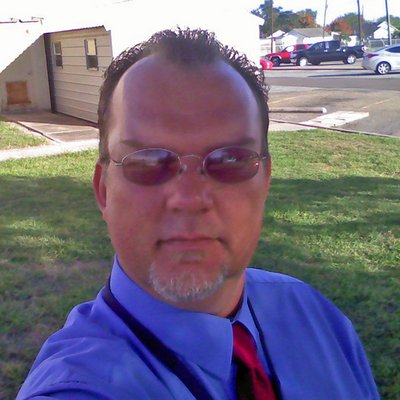 Profile Picture of Joe Vulgamore (@VulgamoreJoe) on Twitter