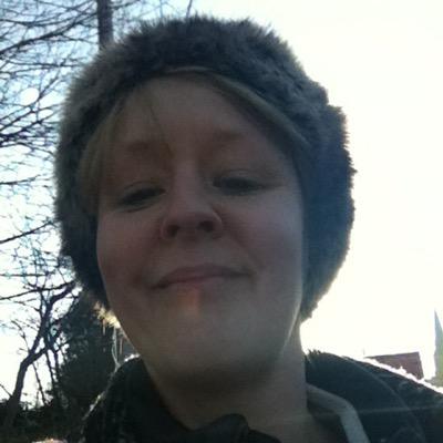 Profile Picture of Pauline Holmes (@FrHolmes) on Twitter