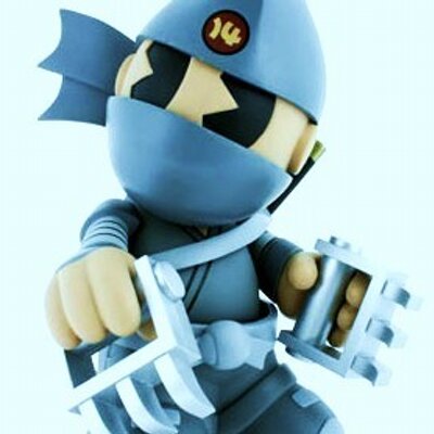 Profile Picture of Paul Tidwell (@ThePaulTidwell) on Twitter