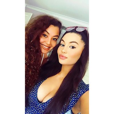 Profile Picture of Soph (@SophieSamuel_) on Twitter