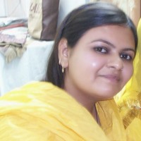 Profile Picture of Farah Rehman (@farah-rehman-7) on Quora