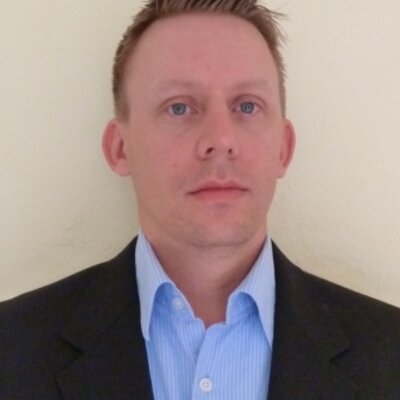 Profile Picture of Michael Monnot (@michaelmonnot) on Twitter